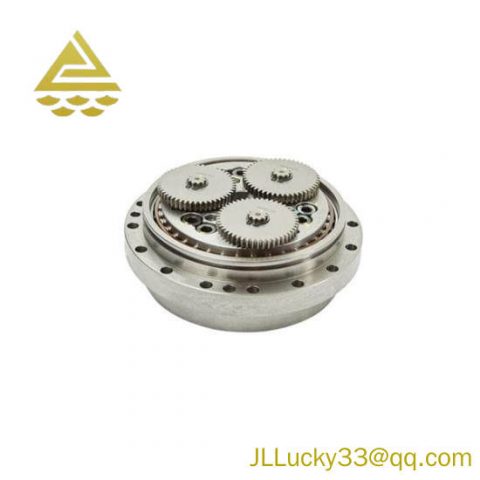 ABB IRB 6700 3HAC043074-001 Reduciton Gear RV-80N-129