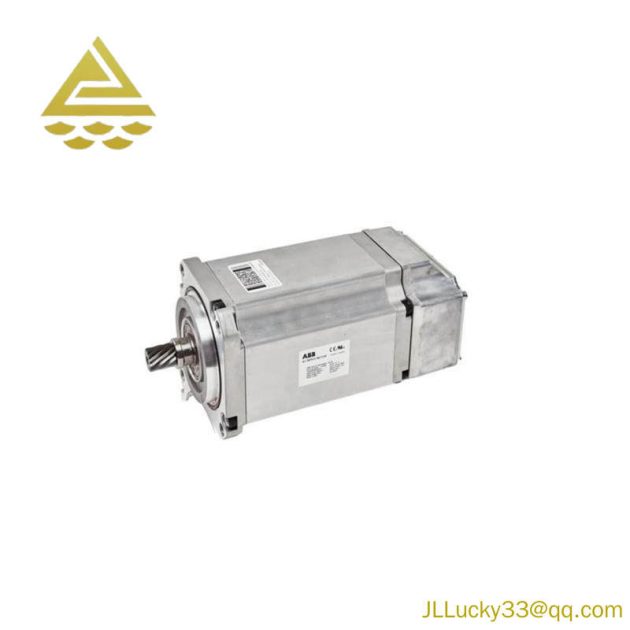 ABB IRB6700 3HAC043456-004 Rotating AC Motor with Integrated Power Supply