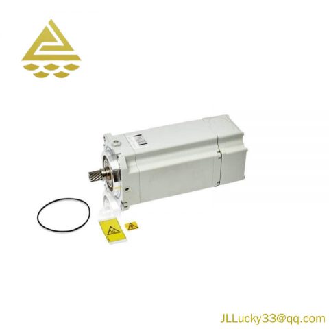 ABB IRB 6700 3HAC045143-003 Rotating AC Motor Including Pinion, Precision Industrial Automation Solution