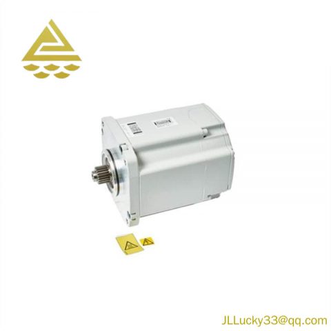 ABB IRB6700 3HAC046046-003: Rotating AC Motor Incorporating Precision Components
