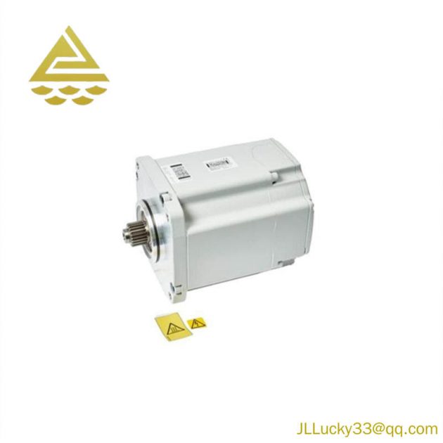ABB IRB6700 3HAC046046-003: Rotating AC Motor Incorporating Precision Components