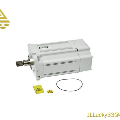 ABB IRB 6700 Series 3HA/3HC 55433 One Axis Motor, High Performance Automation Solution
