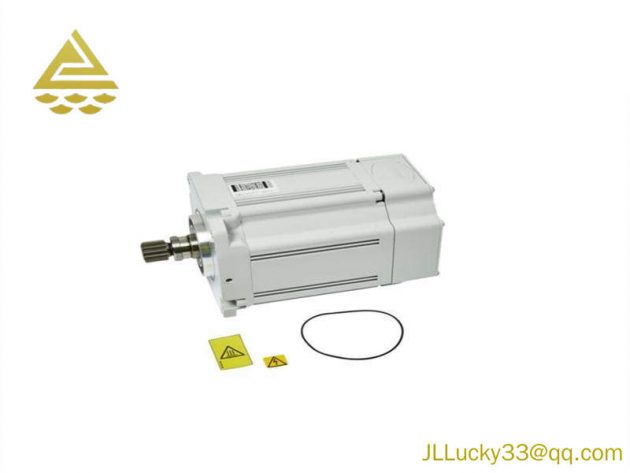 ABB IRB 6700 Series 3HA/3HC 55433 One Axis Motor, High Performance Automation Solution