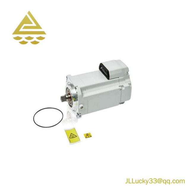 ABB IRB 6700 3HAC055439-003 Rot. AC Motor incl. P., for Industrial Automation