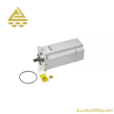 ABB IRB6700 3HAC055445-001 Rotating AC Motor Including Precision Parts