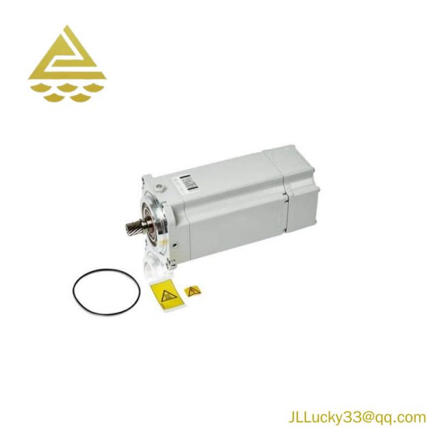 ABB IRB6700 3HAC055445-001 Rotating AC Motor Including Precision Parts