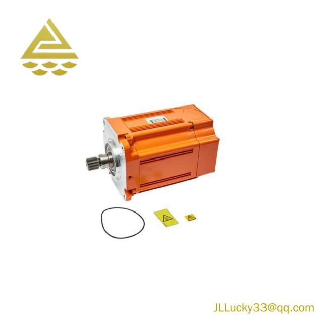 ABB IRB6700 3HAC055447-004 Rotating AC Motor incl. P., Compact & Efficient for Industrial Applications