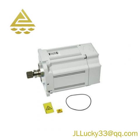 ABB IRB 6700-3HAC055447-006: Rotational AC Motor Including Power Supply; Manufacturer: ABB