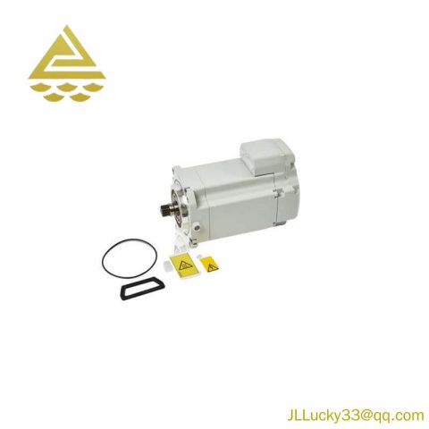 ABB IRB 6700 3HAC055699-003 AC Rotation Motor with Protection