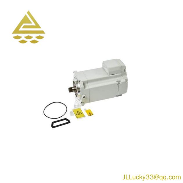 ABB IRB 6700 3HAC055699-003 AC Rotation Motor with Protection