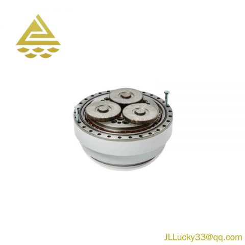 ABB IRB 6700 VR3HAC058399-002 Reduction Gear, Precision Drive for High-Speed Applications