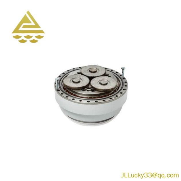 ABB IRB 6700 VR3HAC058399-002 Reduction Gear, Precision Drive for High-Speed Applications