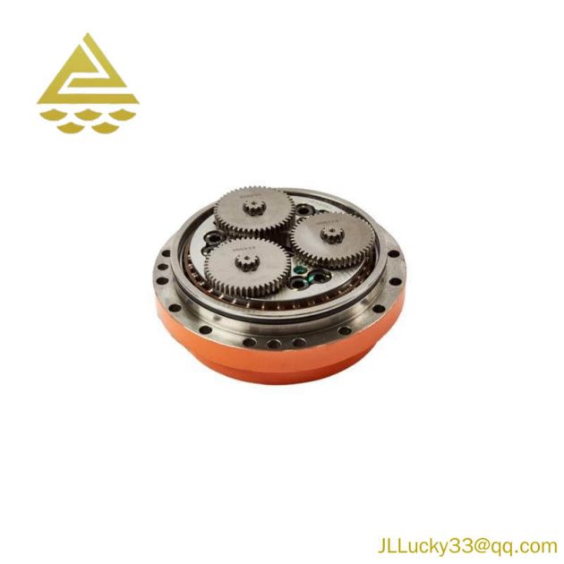 ABB IRB 6700VR 3HAC048318-001 Reducer Gear RV-80N-129, Precision Driven Manufacturing Solutions