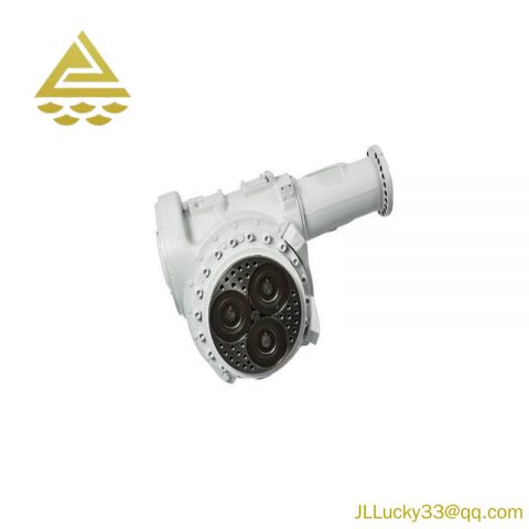 ABB IRB 7600 Series Robotic Arm with Customized End Effector