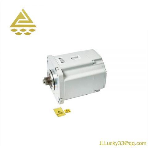 ABB IRB 7600-3HAC057543-005 Motor with Pinion, Precision Automation Solution