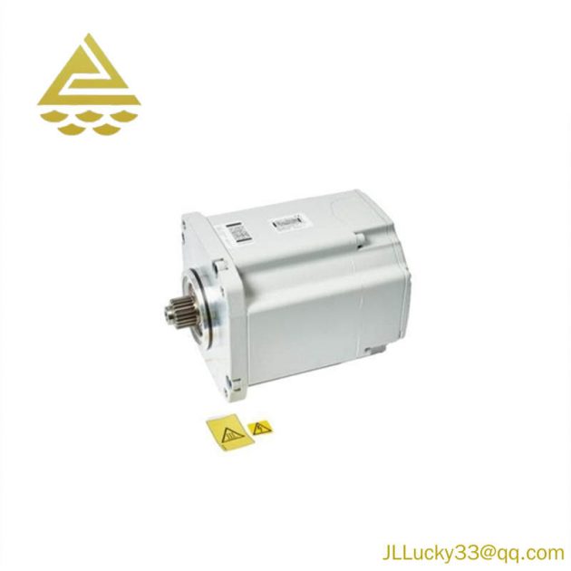 ABB IRB 7600-3HAC057543-005 Motor with Pinion, Precision Automation Solution