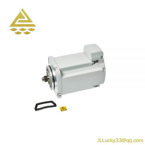 ABB IRB 7600 3HAC14041-1 Servo Motor