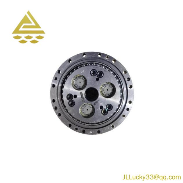 ABB IRB 7600, 3HAC17272-1, Gear Assembly Module