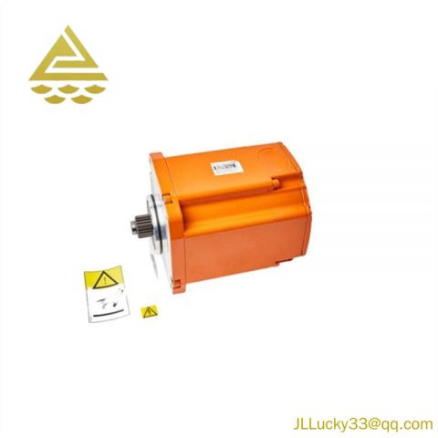 ABB IRB 7600-43HAC14210-2 Motor with Pinion