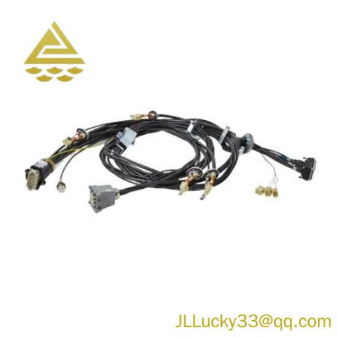 ABB IRB 7600 3HAC14940-1 Manipulator Harness for Axles 1-4
