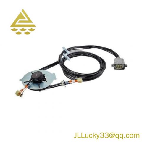 ABB IRB 7600 5-6 3HAC11440-1 Manipulator Harness for Axle 5-6