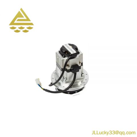ABB IRB 910 SC3HAC055900-001 Industrial Gear Motor Unit