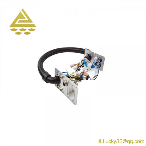 ABB IRB910SC3 HAC056161-001 Main Cable - Advanced Manufacturing Solutions