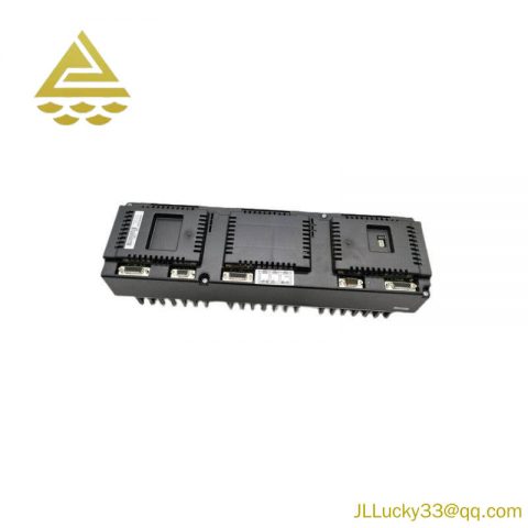 ABB Advanced Robot Controllers & I/O Modules, Including IRC5, IRB7600 & DSQC1015, 3HAC Series