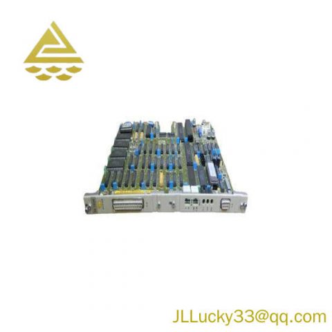 ABB It1836b Control Module