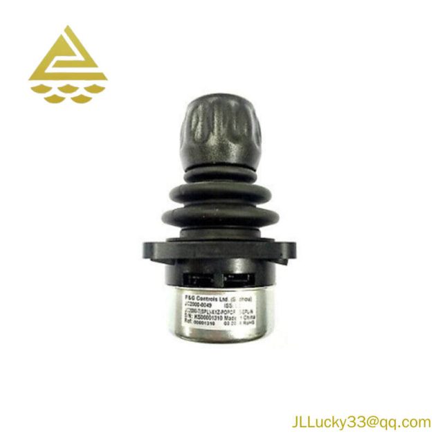 ABB JC2000-0049 DSQC679 Teach Pendant: Industrial Automation Control Pendant, 200 Characters or Less
