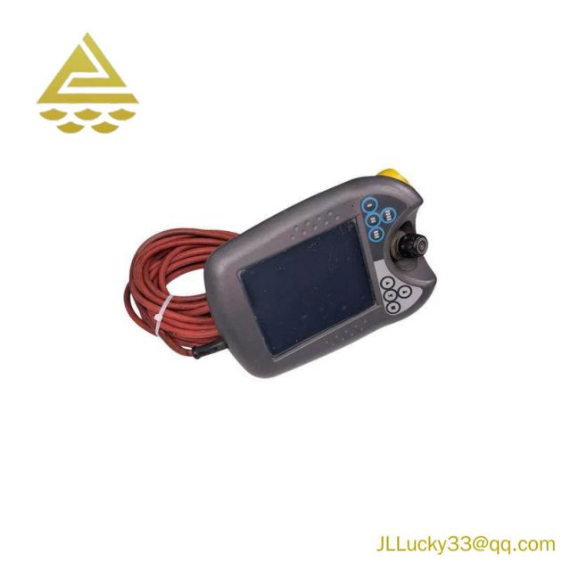 ABB KEBA 3HAC023195-001 Teach Pendant - Control System Integration