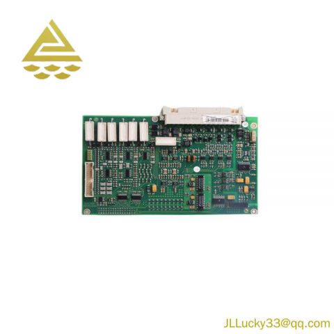 ABB KU B921 A01 3EHL409054R0001 Control Processor: Advanced Automation Solution for Industrial Applications