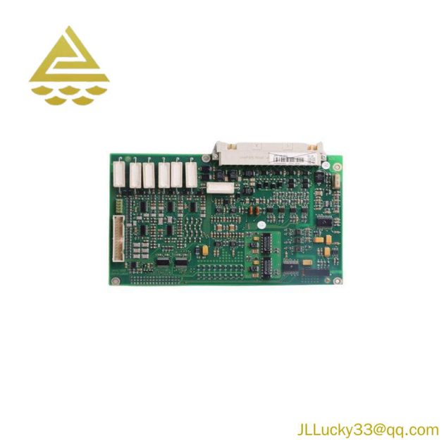 ABB KU B921 A01 3EHL409054R0001 Control Processor: Advanced Automation Solution for Industrial Applications