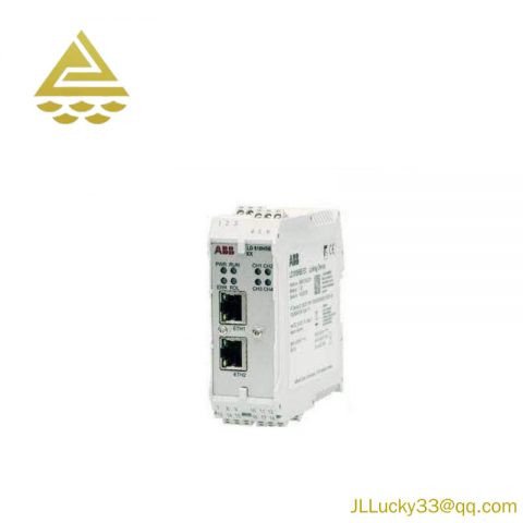 ABB LD810HSE EX Link Device