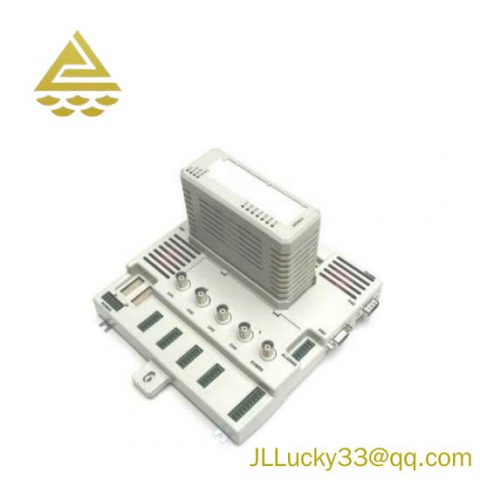 ABB LDGRB-01 3BSE013177R1 - High-Performance I/O Module