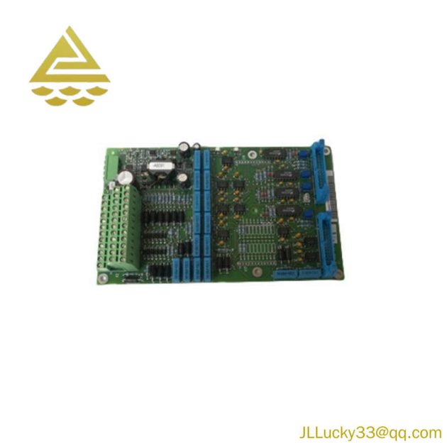 ABB LDMUI-01 61320946: Advanced LD MU I/O Module