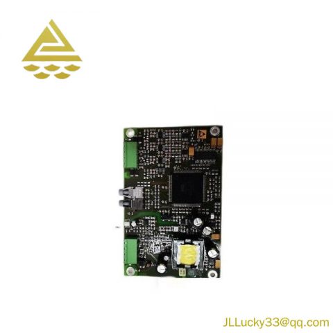 ABB LDSYN-101 3BHE005555R0101 Industrial Synthesizer Module
