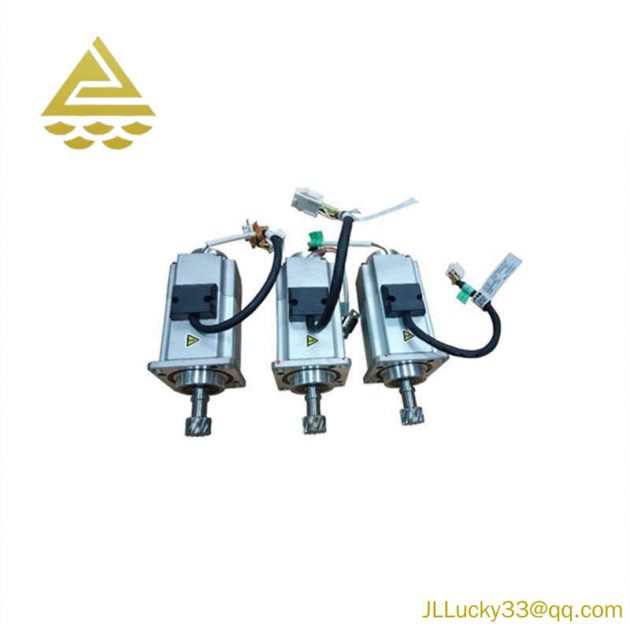 ABB lRB26003HAC029924-001 Servo Motor: Precision Control in Industrial Automation