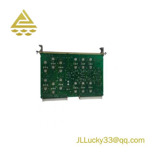 ABB LT8978bV1 HIEE320639R1 - Industrial Control Module
