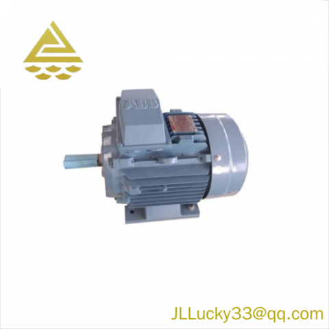 ABB M2QA180L4A Electric Motor: High-Efficiency Three-Phase Asynchronous Motor for Industrial Control