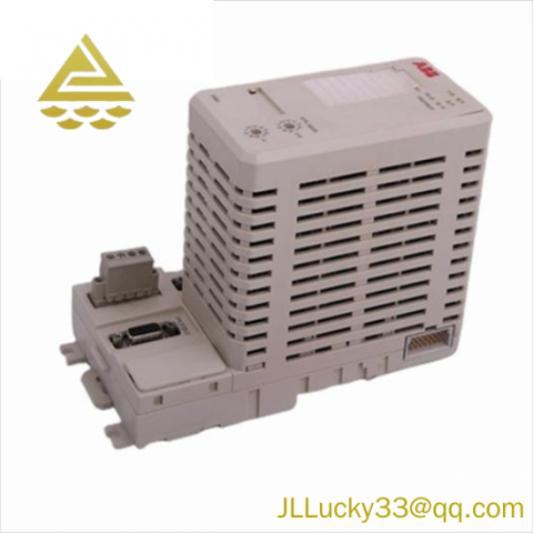 ABB MA03 Contronic Module - High-Precision Control Solution
