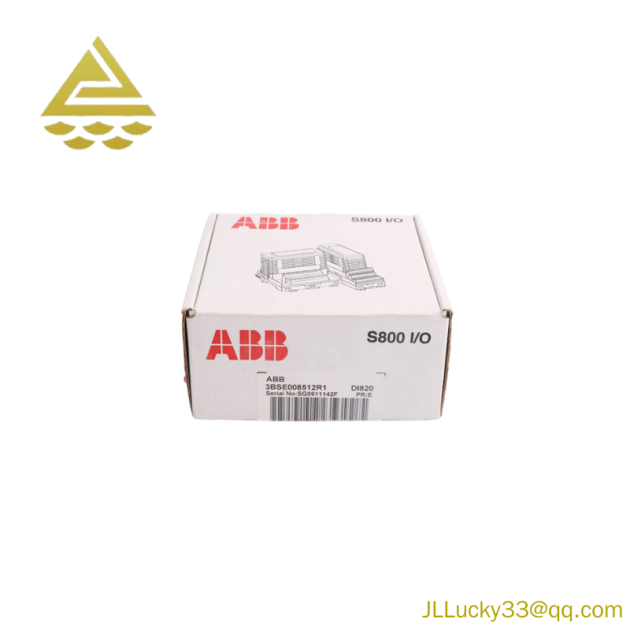 ABB Masterpiece 40 CX472 GJR6100800R1 Miniature Circuit Breaker: Industrial Control Excellence