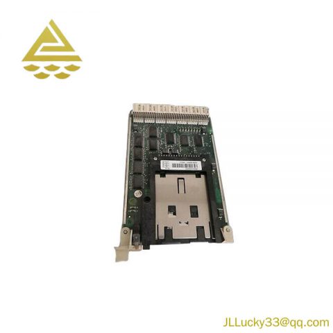 ABB MB510 Control System Accessory for Enhanced Industrial Automation
