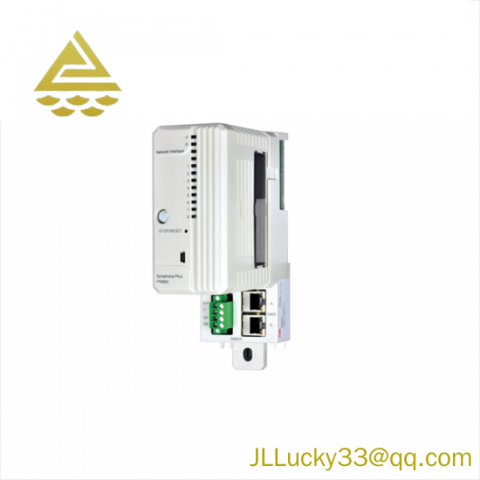 ABB MB805 Mounting Base - Precision Engineering for Industrial Control Solutions
