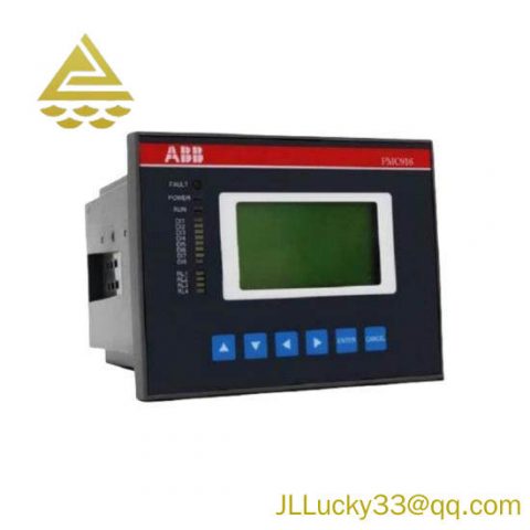 ABB MC91 HESG440588R4 System Card for Industrial Control Applications