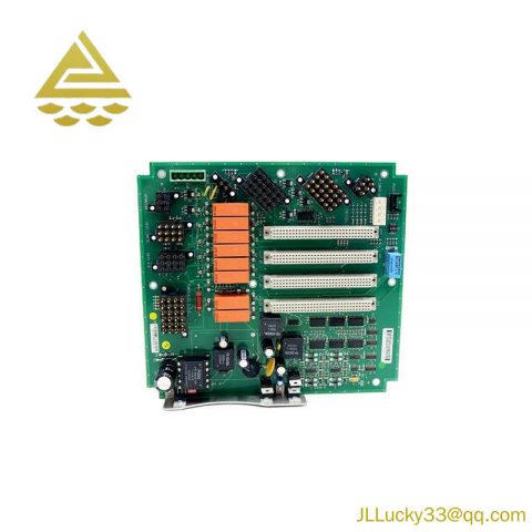 ABB MCOB-01 3HNE00010-11 Main Controller Board