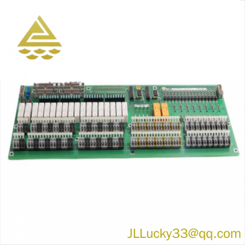 ABB MCX913-1-5-1 HESG440827R51 HESG112835/A Industrial Control Module