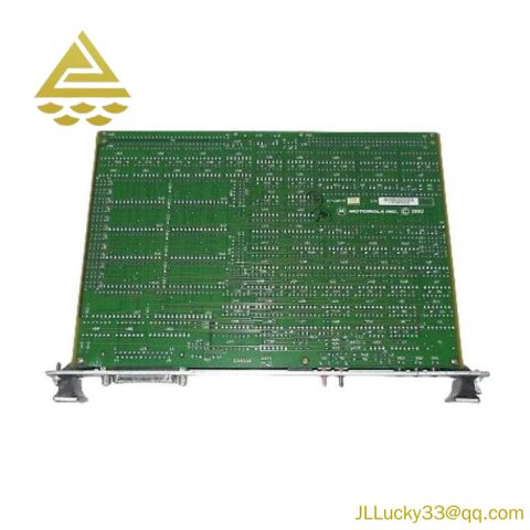 ABB MDO32BNS Control Module