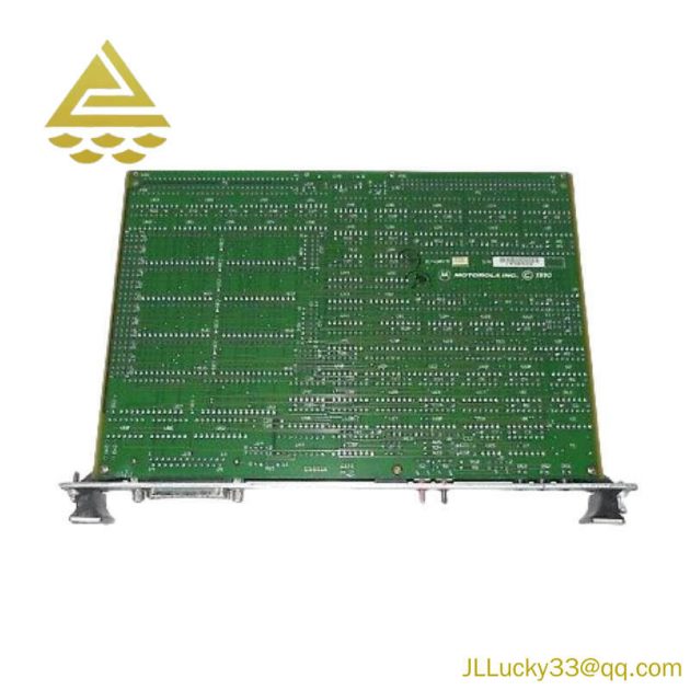 ABB MDO32BNS Control Module
