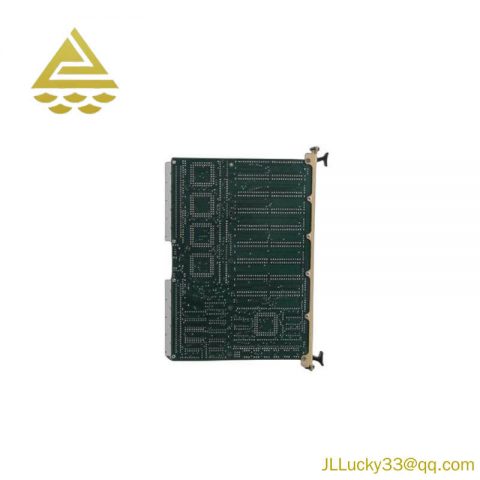 ABB MEM86-3*192/CMBMR3: Advanced Memory Board for Industrial Automation